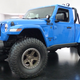 Image for article titled The Jeep J6 Concept Is the Regular Cab Long-Bed Jeep Pickup We've All Been Yearning For